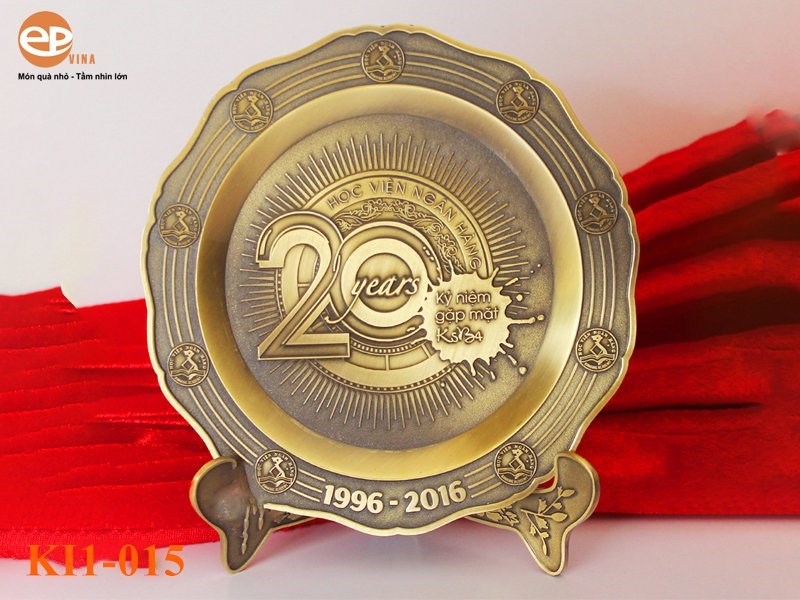 TOP 10 công ty quà tặng doanh nghiệp được lựa chọn nhiều nhất