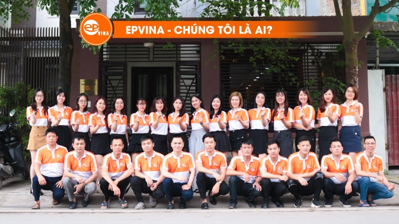 Công ty cổ phần EPVINA - vongtaycaosu.com